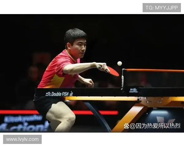 南京乒乓球队总决赛表现分析：灵活性与战术运用的完美结合